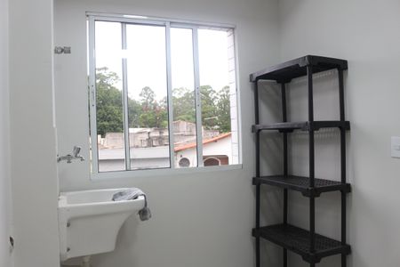 Apartamento para alugar com 70m², 2 quartos e 1 vagaÁrea de Serviço