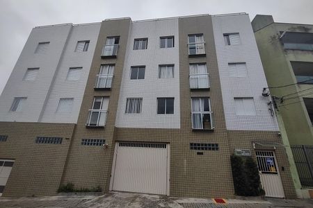 Apartamento para alugar com 70m², 2 quartos e 1 vagaFachada