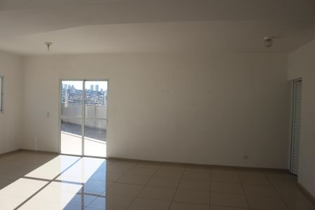 Apartamento para alugar com 70m², 2 quartos e 1 vagaÁrea comum - Salão de festas