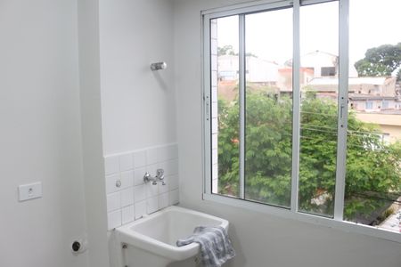 Apartamento para alugar com 70m², 2 quartos e 1 vagaÁrea de Serviço