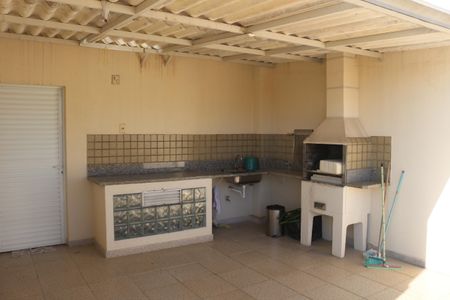 Apartamento para alugar com 70m², 2 quartos e 1 vagaÁrea comum - Churrasqueira