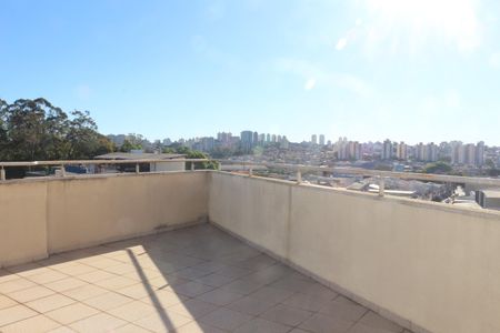 Apartamento para alugar com 70m², 2 quartos e 1 vagaÁrea comum - Churrasqueira