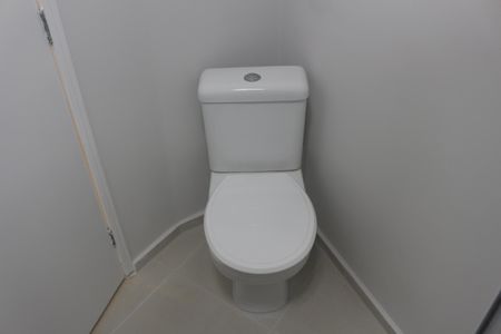 Apartamento para alugar com 70m², 2 quartos e 1 vagaBanheiro da Suíte