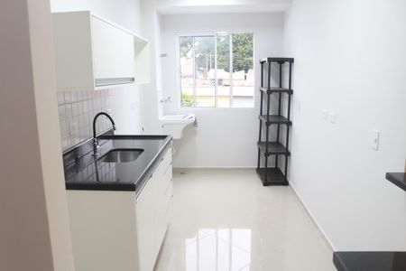 Apartamento para alugar com 70m², 2 quartos e 1 vagaCozinha