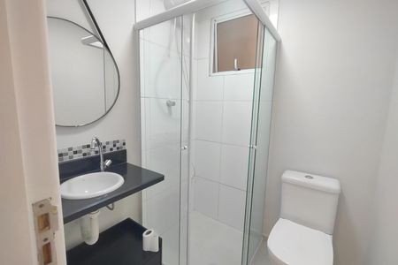 Apartamento para alugar com 70m², 2 quartos e 1 vagaBanheiro