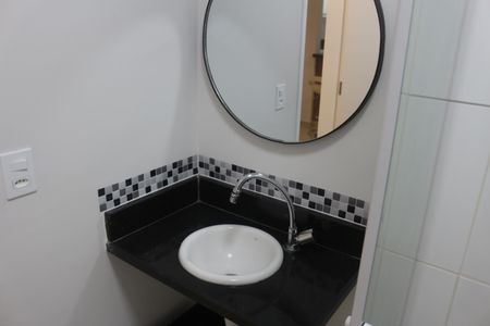 Apartamento para alugar com 70m², 2 quartos e 1 vagaBanheiro