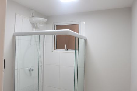 Apartamento para alugar com 70m², 2 quartos e 1 vagaBanheiro