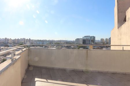 Apartamento para alugar com 70m², 2 quartos e 1 vagaÁrea comum - Churrasqueira