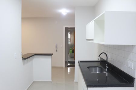 Apartamento para alugar com 70m², 2 quartos e 1 vagaCozinha