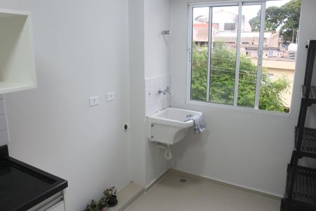 Apartamento para alugar com 70m², 2 quartos e 1 vagaÁrea de Serviço