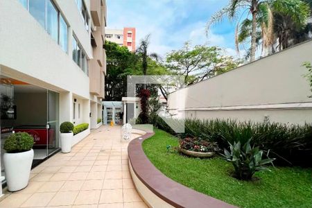 Apartamento à venda com 140m², 3 quartos e 1 vagaÁrea comum