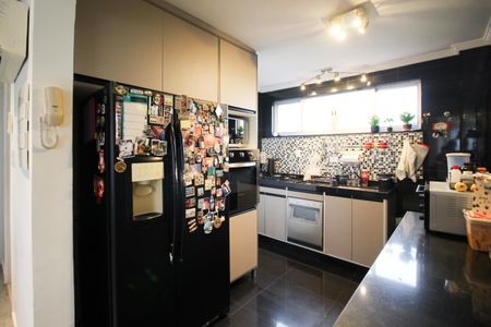 Apartamento à venda com 140m², 3 quartos e 1 vagaCozinha