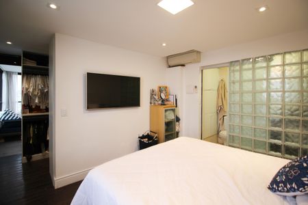 Apartamento à venda com 140m², 3 quartos e 1 vagaSuíte 1 