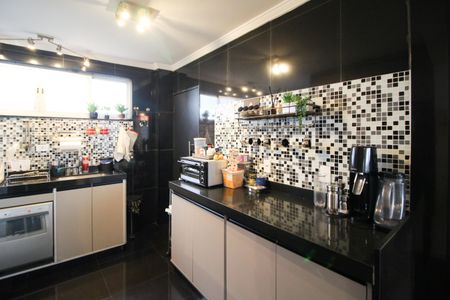 Apartamento à venda com 140m², 3 quartos e 1 vagaCozinha