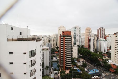 Apartamento à venda com 140m², 3 quartos e 1 vagaVista