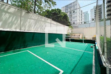 Apartamento à venda com 140m², 3 quartos e 1 vagaQuadra Esportiva