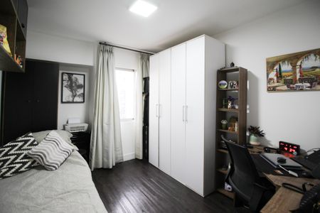 Apartamento à venda com 140m², 3 quartos e 1 vagaQuarto 