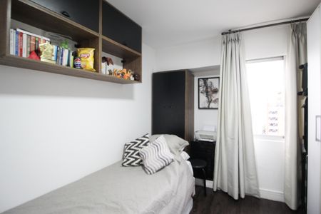 Apartamento à venda com 140m², 3 quartos e 1 vagaQuarto 