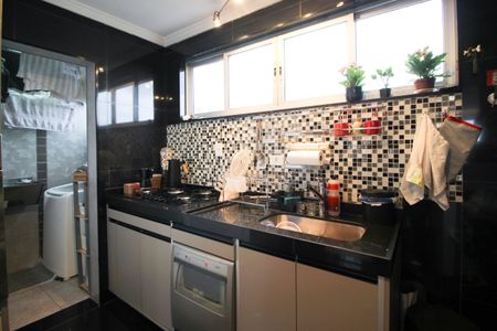 Apartamento à venda com 140m², 3 quartos e 1 vagaCozinha