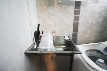 Apartamento à venda com 140m², 3 quartos e 1 vagaÁrea de Serviço