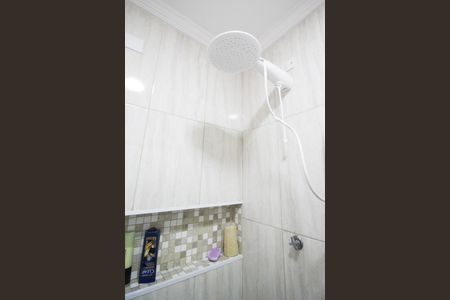 Apartamento à venda com 140m², 3 quartos e 1 vagaBanheiro da Suíte 2   