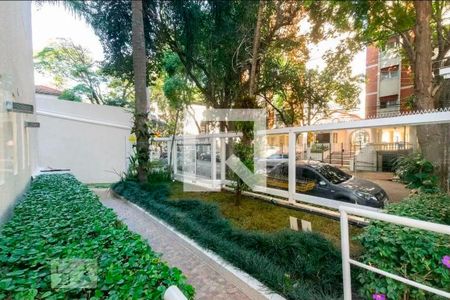 Apartamento à venda com 140m², 3 quartos e 1 vagaEntrada