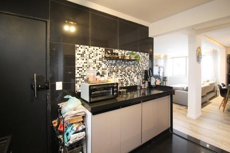 Apartamento à venda com 140m², 3 quartos e 1 vagaCozinha
