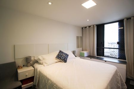 Apartamento à venda com 140m², 3 quartos e 1 vagaSuíte 1 