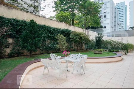 Apartamento à venda com 140m², 3 quartos e 1 vagaÁrea comum