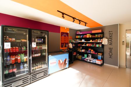 Apartamento à venda com 140m², 3 quartos e 1 vagaÁrea comum