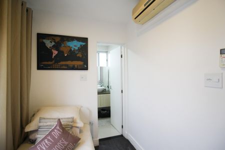 Apartamento à venda com 140m², 3 quartos e 1 vagaSuíte 2   