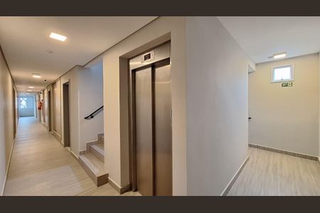 Studio para alugar com 30m², 1 quarto e sem vaga Studio para alugar com 30m², 1 quarto e sem vagaÁrea comum