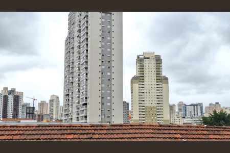 Vista de kitnet/studio para alugar com 1 quarto, 30m² em Barra Funda, São Paulo