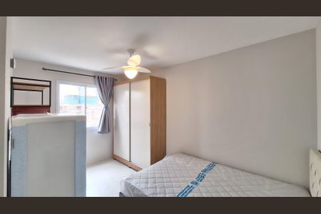 Sala/Quarto/Cozinha de kitnet/studio para alugar com 1 quarto, 20m² em Barra Funda, São Paulo