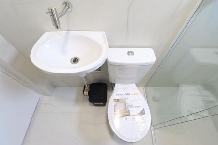 Studio para alugar com 20m², 1 quarto e sem vagaDetalhe