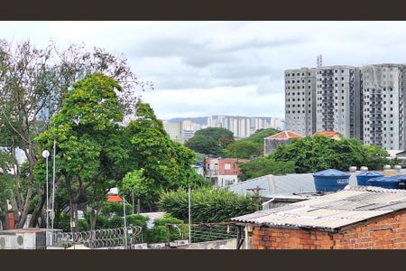 Vista de kitnet/studio para alugar com 1 quarto, 20m² em Barra Funda, São Paulo