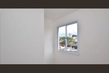 Quarto de apartamento à venda com 2 quartos, 32m² em Vila Plana, São Paulo