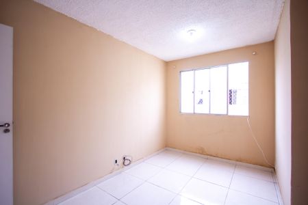 Apartamento para alugar com 43m², 2 quartos e sem vagaSala
