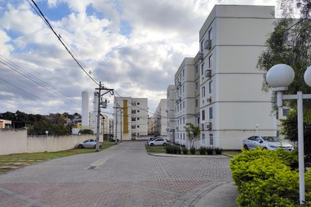 Apartamento para alugar com 43m², 2 quartos e sem vagaÁrea comum