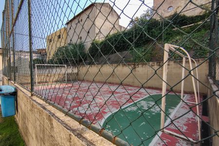 Apartamento para alugar com 43m², 2 quartos e sem vagaQuadra Esportiva