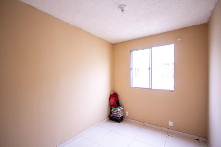 Apartamento para alugar com 43m², 2 quartos e sem vagaQuarto 1