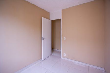 Apartamento para alugar com 43m², 2 quartos e sem vagaQuarto 1