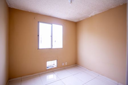 Apartamento para alugar com 43m², 2 quartos e sem vagaQuarto 2