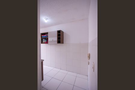 Apartamento para alugar com 43m², 2 quartos e sem vagaCozinha
