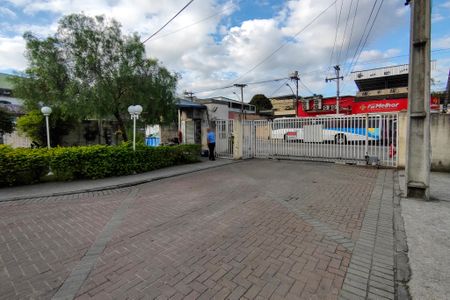 Apartamento para alugar com 43m², 2 quartos e sem vagaÁrea comum