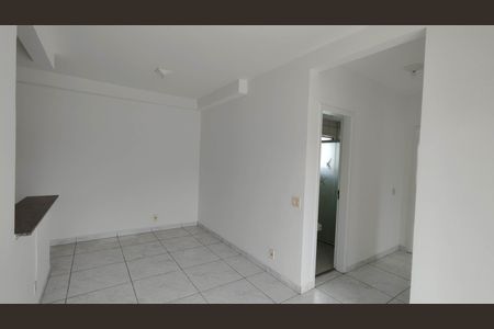 Sala de apartamento para alugar com 2 quartos, 56m² em Jardim Sao Luiz, Ferraz de Vasconcelos