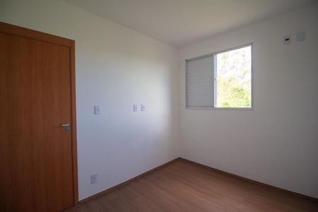 Quarto 2 de apartamento para alugar com 2 quartos, 40m² em Jardim Piazza Di Roma, Sorocaba