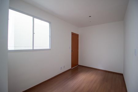 Sala  de apartamento para alugar com 2 quartos, 40m² em Jardim Piazza Di Roma, Sorocaba