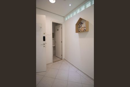 Casa para alugar com 30m², 1 quarto e 1 vagaRecepção 