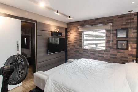 Quarto 1 de casa à venda com 4 quartos, 140m² em Vila Paiva, São Paulo